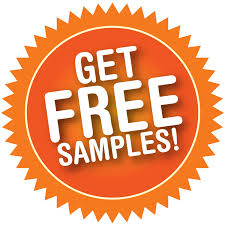 Free samples cialis
